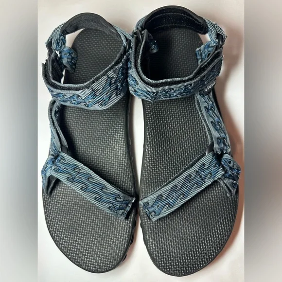Teva | Shoes | Teva 535 Storm Hiking Trail Sport Athletic  display picture 2